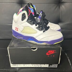 Jordan 5